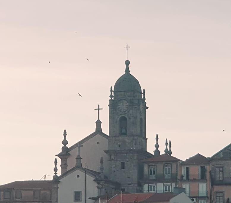 Historical Porto Apartment Eksteriør bilde