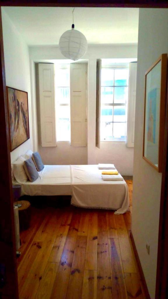 Historical Porto Apartment Eksteriør bilde
