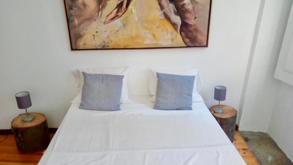 Historical Porto Apartment Eksteriør bilde
