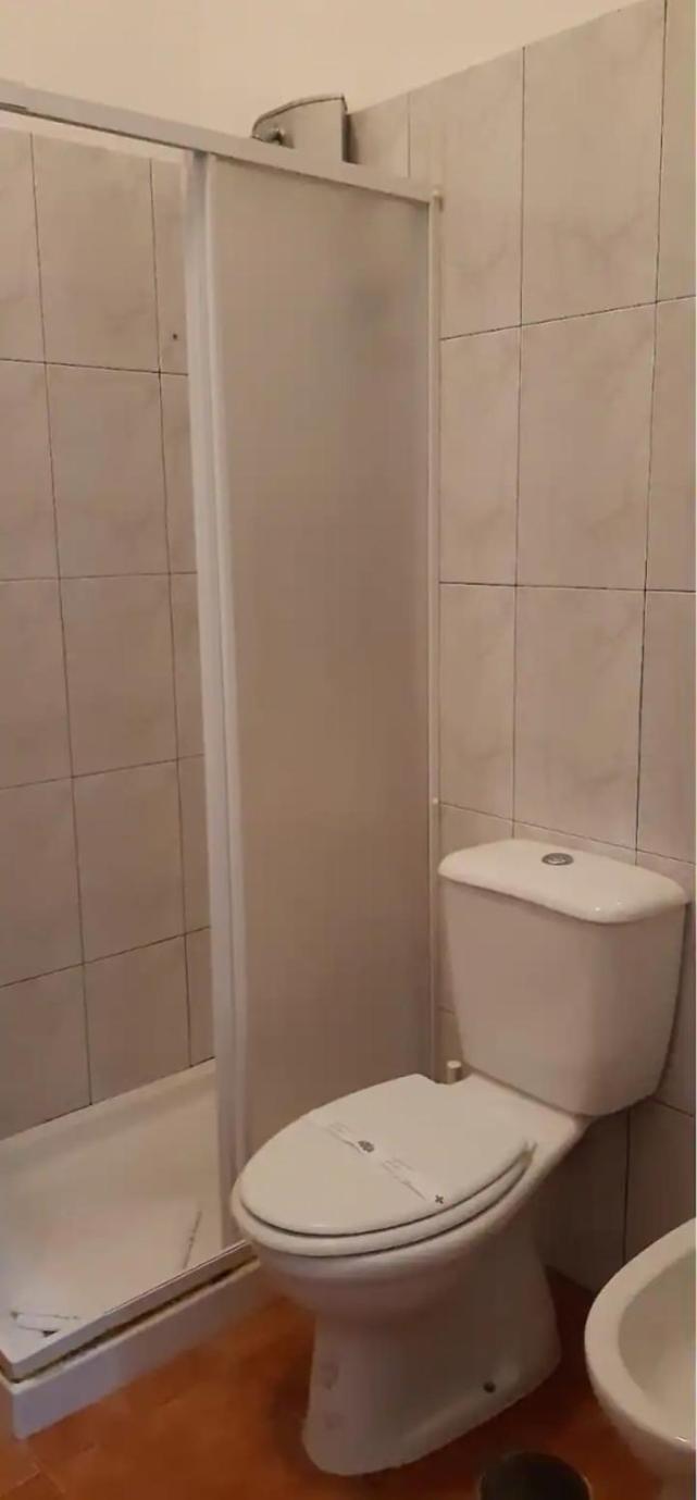 Historical Porto Apartment Rom bilde